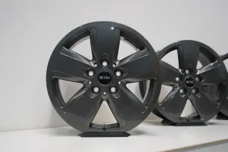 MINI Cooper F55 I F56 I F57 16 Zoll Felgensatz I Revolite Spoke 517 - Bild 2