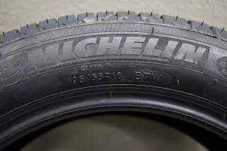 Michelin Energy Saver * I 195 55 R16 87W I Sommerreifensatz - Bild 4
