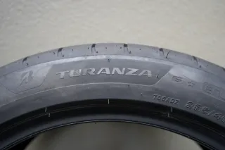 2x Bridgestone Turanza 6 * I 285 40 R20 108Y I Sommerreifen - Bild 3
