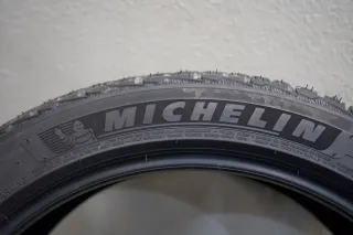 2x Michelin Pilot Alpin 5 I 245 40 R19 98V M+S I Winterreifen - Bild 2