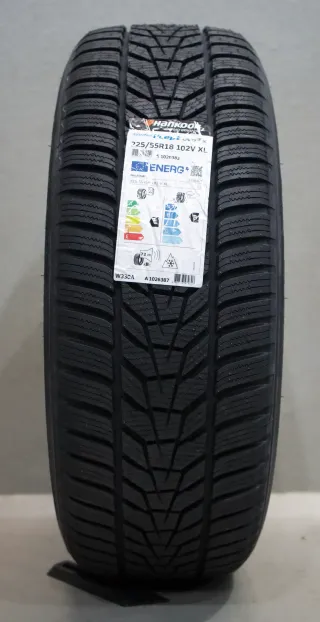 BMW X1 U11 I iX1 U11 18 Zoll Winterkompletträder I M838 - Bild 6