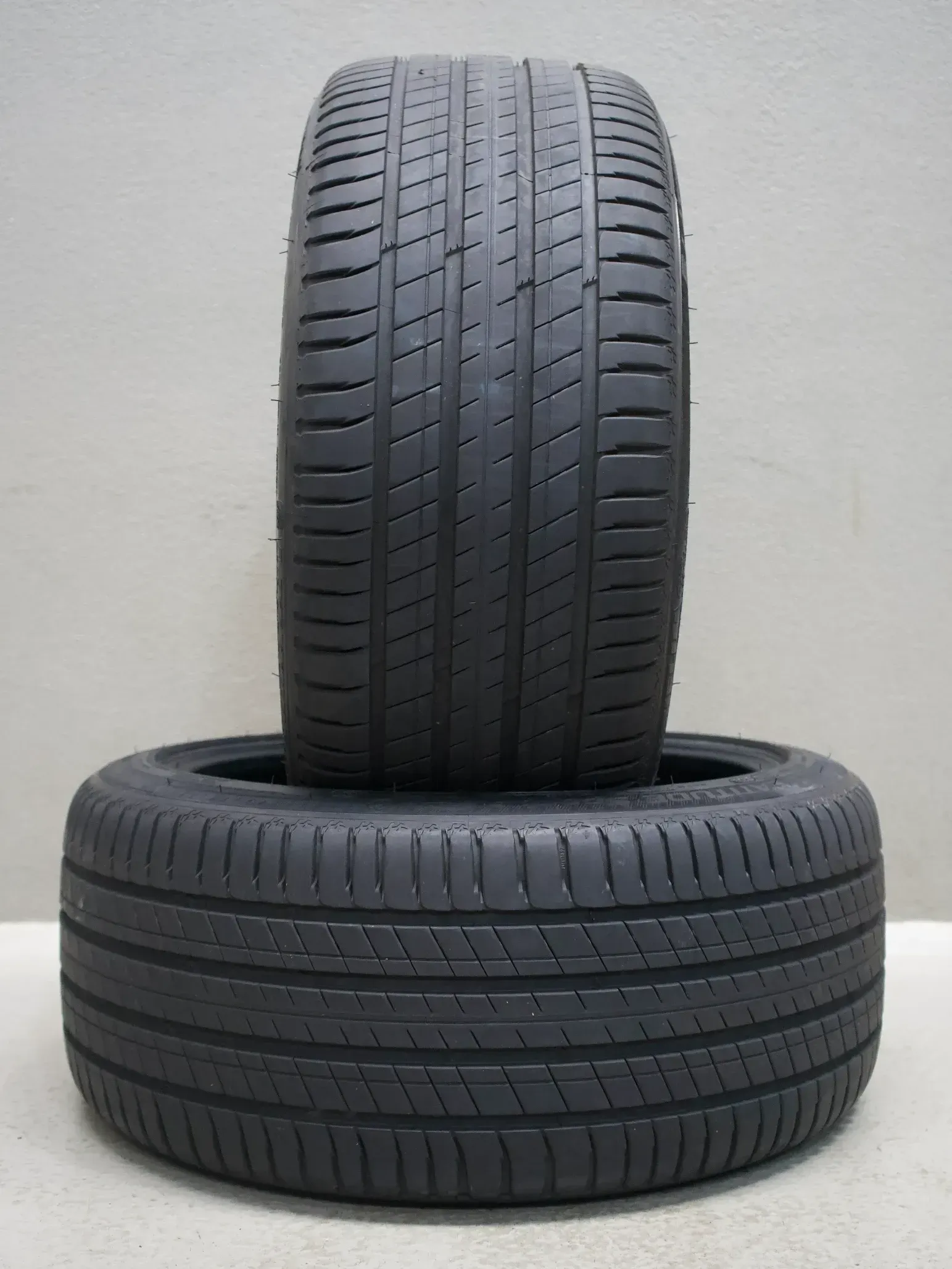 2x Michelin Latitude Sport 3 RSC* I 275 40 R20 106W XL I Sommerreifen - Bild 1