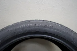 2x Michelin Latitude Sport 3 RSC* I 245 45 R20 103W XL I Sommerreifen - Bild 3
