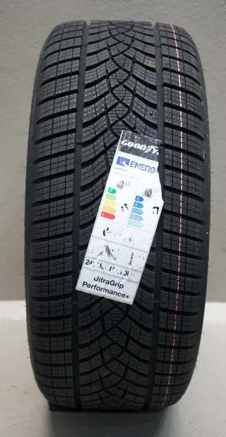 BMW BMW 4er G26 I i4 G26 18 Zoll Winterkompletträder I M858 - Bild 7