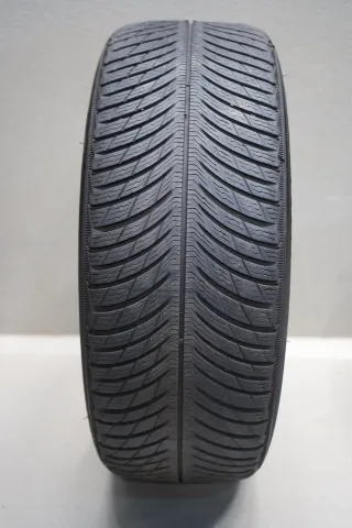 Michelin Alpin 5 I 235 55 R17 103V I Winterreifensatz - Bild 2