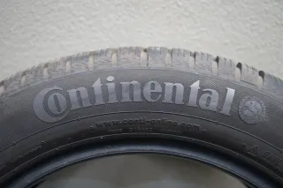 Continental WinterContact TS830P I 225 55 R17 101V I Winterreifensatz - Bild 3