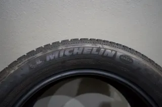 Michelin Pilot Alpin PA4 RSC* I 245 50 R18 100H M+S I Winterreifensatz - Bild 2