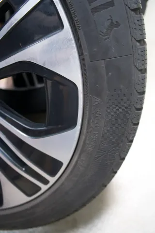 Mercedes-Benz E-Klasse E-Klasse W214 I S214 19 Zoll Winterkompletträder - Bild 11