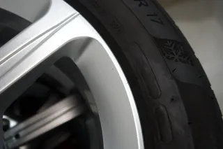 Mercedes-Benz GLA H247 I GLB X257 17 Zoll Winterkompletträder - Bild 9