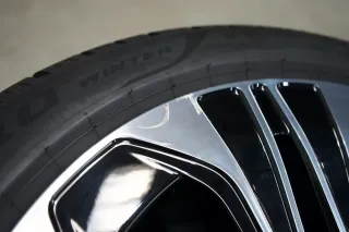 Mercedes-Benz E-Klasse E-Klasse W214 I S214 19 Zoll Winterkompletträder - Bild 12