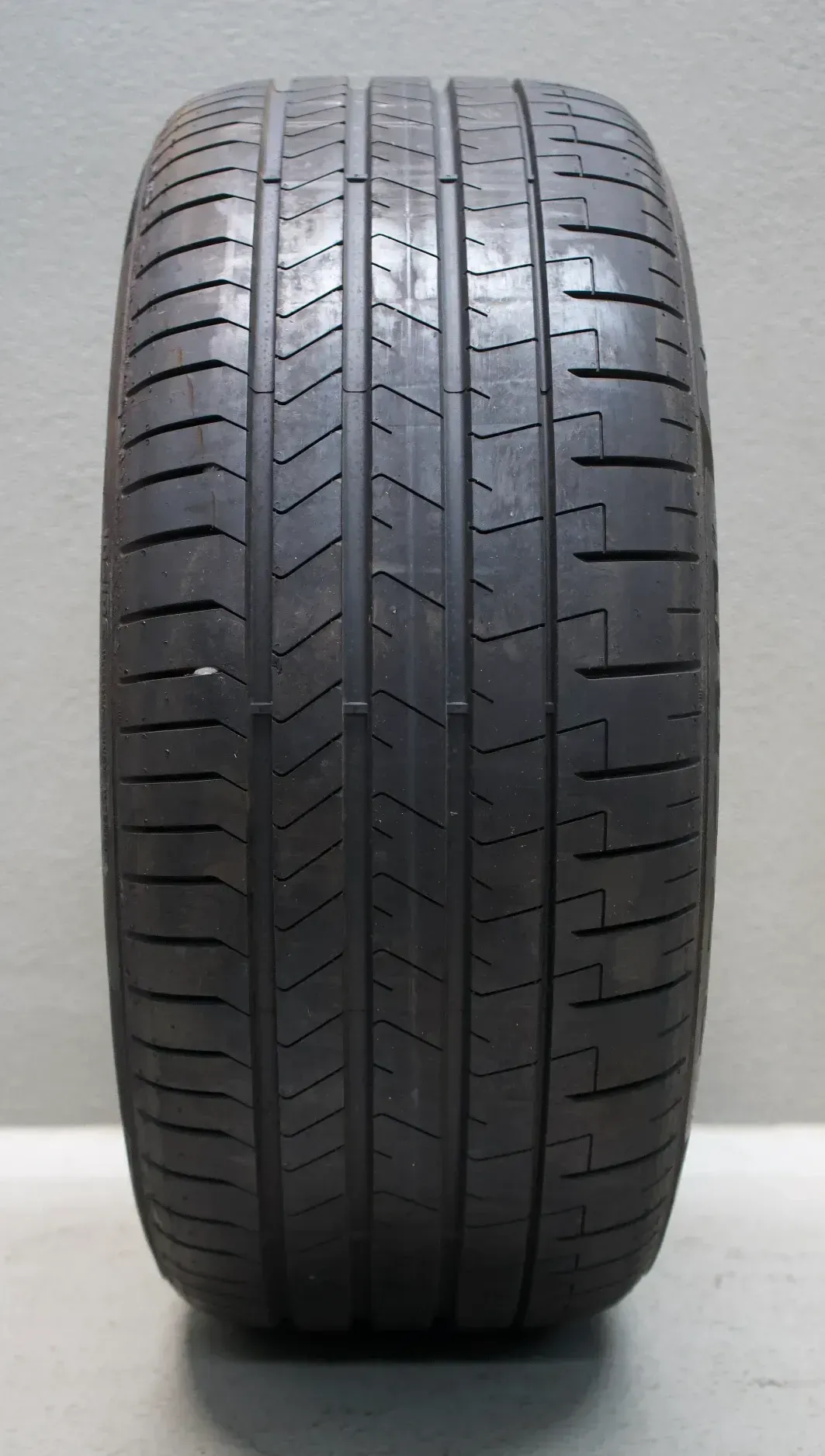 1x Pirelli P Zero TM * I 275 40 R20 106Y I Sommerreifen - Bild 1