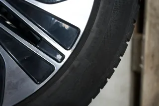 Mercedes-Benz E-Klasse E-Klasse W214 I S214 19 Zoll Winterkompletträder - Bild 11