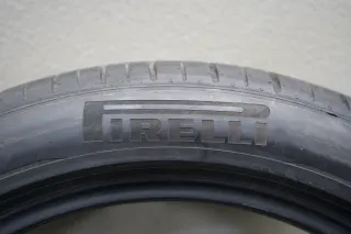 2x Pirelli P Zero TM * I 245 45 R20 103W I Sommerreifen - Bild 2