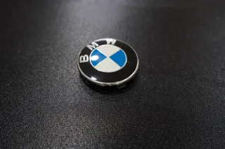 4x BMW Nabendeckel 68mm I 6783536 - Bild 5