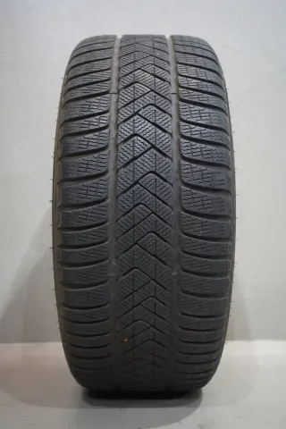 Mercedes-Benz E-Klasse W213 I S213 I C238 18 Zoll Winterkompletträder - Bild 6