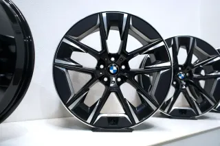 BMW 5er G30 G31 20 Zoll Felgensatz I 1001i - Bild 3