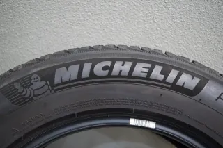 Michelin Pilot Alpin 5 MO  I 215 65 R17 99H M+S I Winterreifensatz - Bild 3