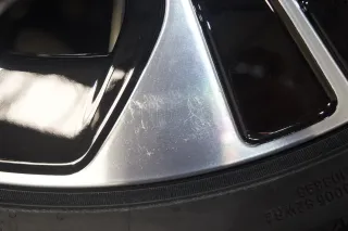 Mercedes-Benz E-Klasse E-Klasse W214 I S214 19 Zoll Winterkompletträder - Bild 12