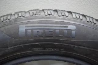 1x Pirelli Winter Scorpion 2 I 225 60 R18 104H XL M+S I Winterreifen - Bild 3