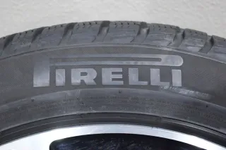 Mercedes-Benz EQE V295 19 Zoll Winterkompletträder - Bild 5