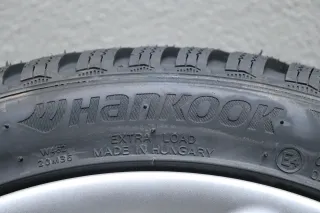 Mini Cooper F55 F56 F57 17 Zoll Winterkompletträder I Cosmos Spoke 499 I NEU - Bild 5