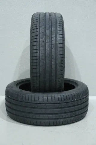 2x Pirelli P Zero RSC RFT* I 285 45 R21 113Y XL I Sommerreifen - Bild 1