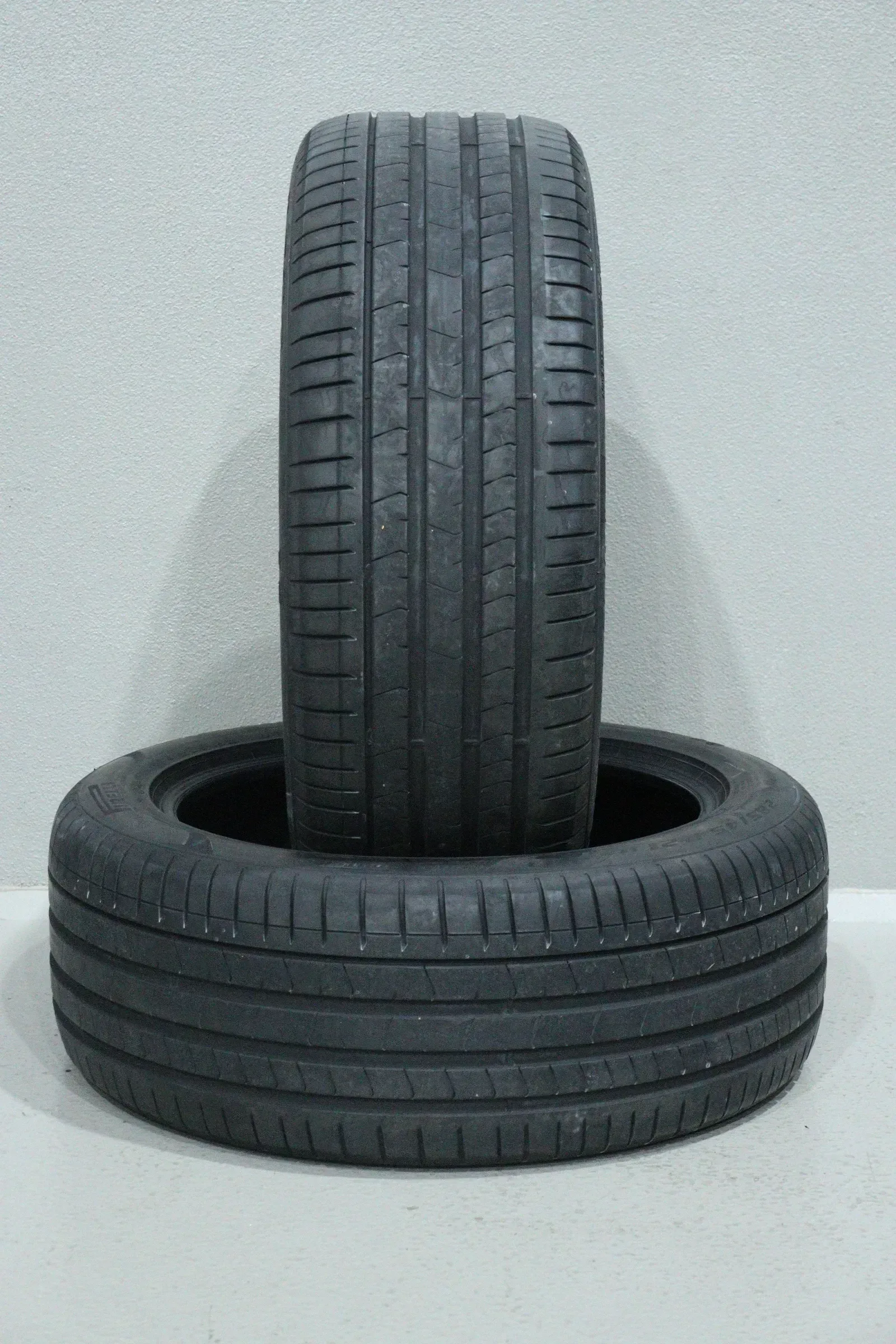 2x Pirelli P Zero RSC RFT* I 285 45 R21 113Y XL I Sommerreifen - Bild 1