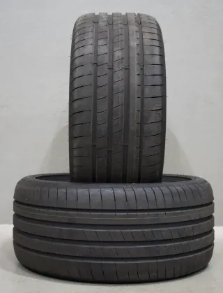 2 x Goodyear Eagle F1 Asymetric 3 MO I 275 35 R19 100Y XL I Sommerreifen - Bild 1
