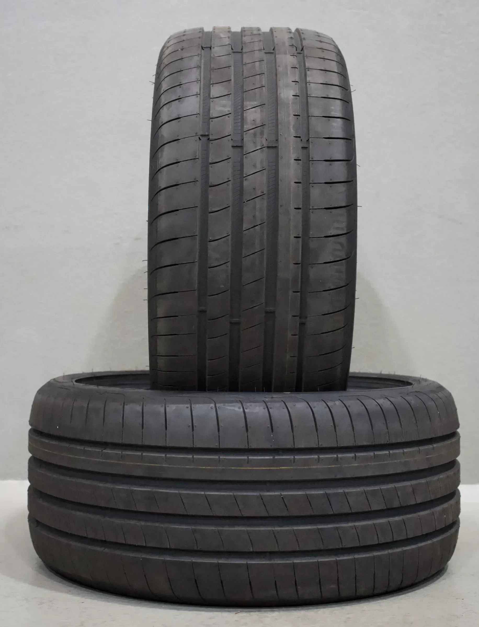2 x Goodyear Eagle F1 Asymetric 3 MO I 275 35 R19 100Y XL I Sommerreifen - Bild 1