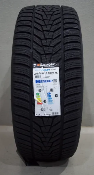 BMW 5er G30 I G31 18 Zoll Winterkompletträder I 684 - Bild 6
