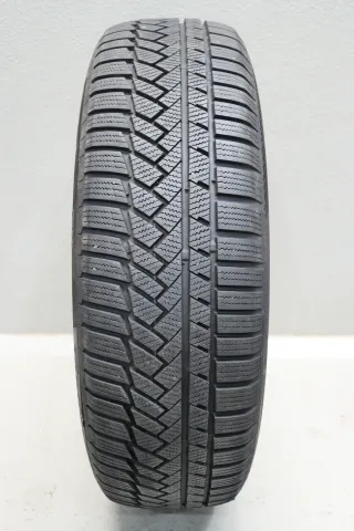 Mercedes-Benz EQA H243 EQB X243 18 Zoll Winterkompletträder - Bild 8