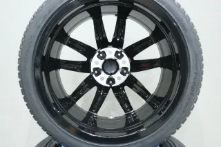 Mini Clubman F54 18 Zoll Winterkompletträder I Grip Spoke 815 - Bild 4