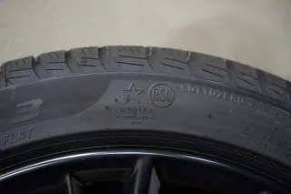 BMW 2er G42 I 3er G20 G21 I 4er G22 G23 18 Zoll Winterkompletträder I M796 - Bild 7