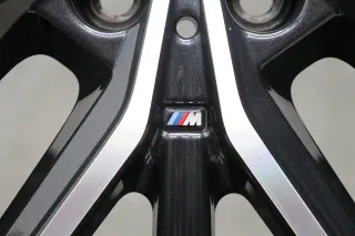BMW 2er U06 18 Zoll Winterkompletträder I M838 - Bild 4