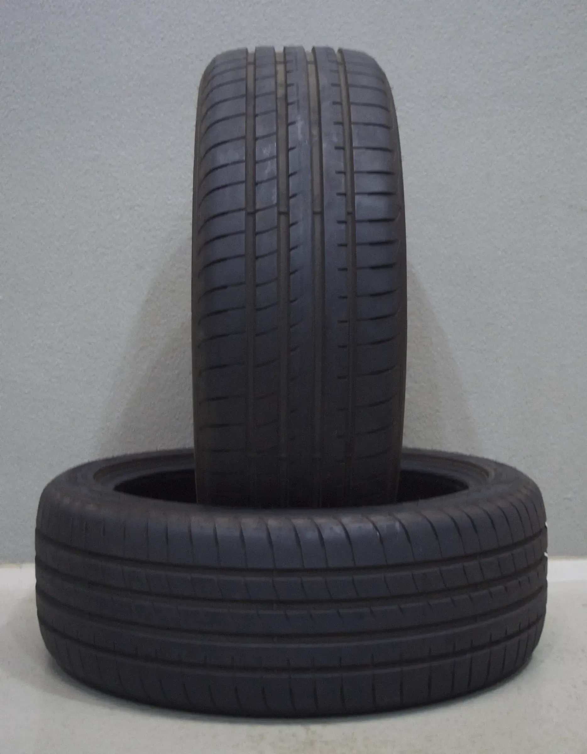 2x Goodyear Eagle F1 Asymetric 5 MO I 225 45 R18 95Y I Sommerreifen - Bild 1