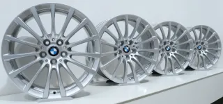 BMW 5er G30 G31 18 Zoll Felgensatz I 619 - Bild 1