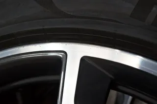 BMW X3 G01 I X4 G02 20 Zoll Sommerkompletträder I M699 - Bild 12