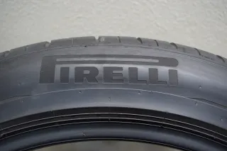 2x Pirelli P Zero MO1A I 285 40 ZR19 107Y XL I Sommerreifen - Bild 3