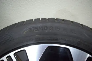 Mercedes-Benz E-Klasse E-Klasse W214 I S214 19 Zoll Winterkompletträder - Bild 7