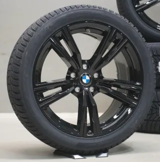 BMW Z4 G29 18 Zoll Winterkomplettradsatz I M798 - Bild 3