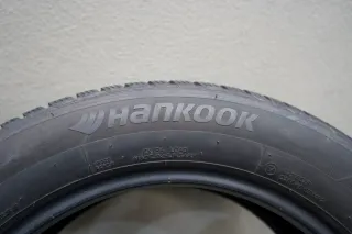 2x Hankook Winter i*Cept Evo 2 * I 205 60 R17 97H M+S I Winterreifen - Bild 2