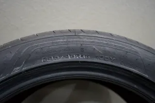 2x Goodyear Eagle F1 Asymetric 5 * I 245 45 R18 100Y I Sommerreifen - Bild 4
