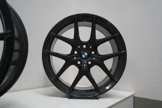 BMW 1er F40 I 2er F44 18 Zoll Felgensatz I M554 - Bild 5