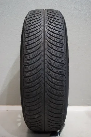 Mercedes-Benz GLA H247 I GLB X257 17 Zoll Winterräder Winterreifen - Bild 8