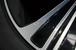 Mercedes-Benz E-Klasse E-Klasse W214 I S214 18 Zoll Winterkompletträder - Bild 11