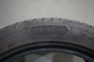 Goodyear UltraGrip Performance+ * I 245 45 R18 100H M+S XL I Winterreifensatz - Bild 5