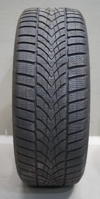 Dunlop SP Winter Sport 4D MOE * I 225 55 R17 97H M+S I Winterreifensatz - Bild 2