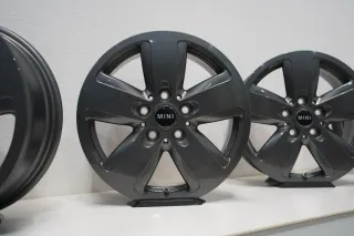 MINI Cooper F55 I F56 I F57 16 Zoll Felgensatz I Revolite Spoke 517 - Bild 3