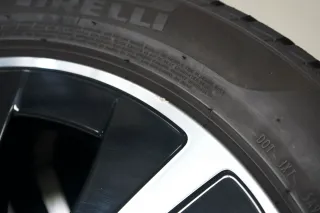Mercedes-Benz EQE V295 19 Zoll Winterkompletträder - Bild 10