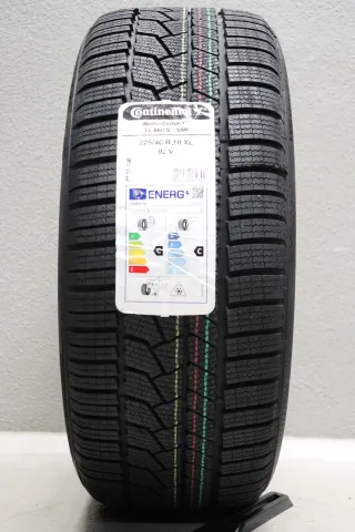 Mini Clubman F54 18 Zoll Winterkompletträder I Grip Spoke 815 - Bild 8